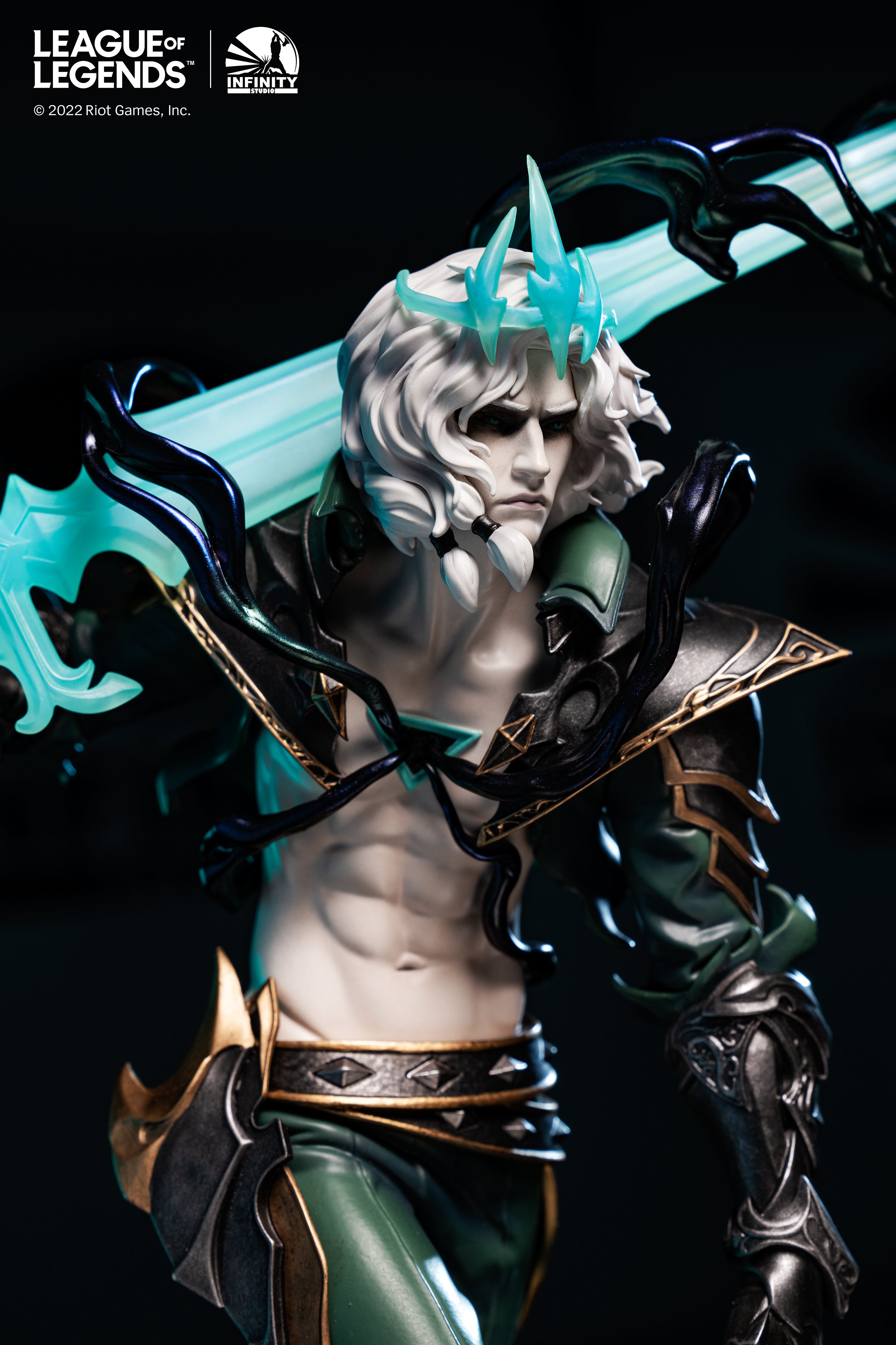 Infinity Studio – FUTAROKU