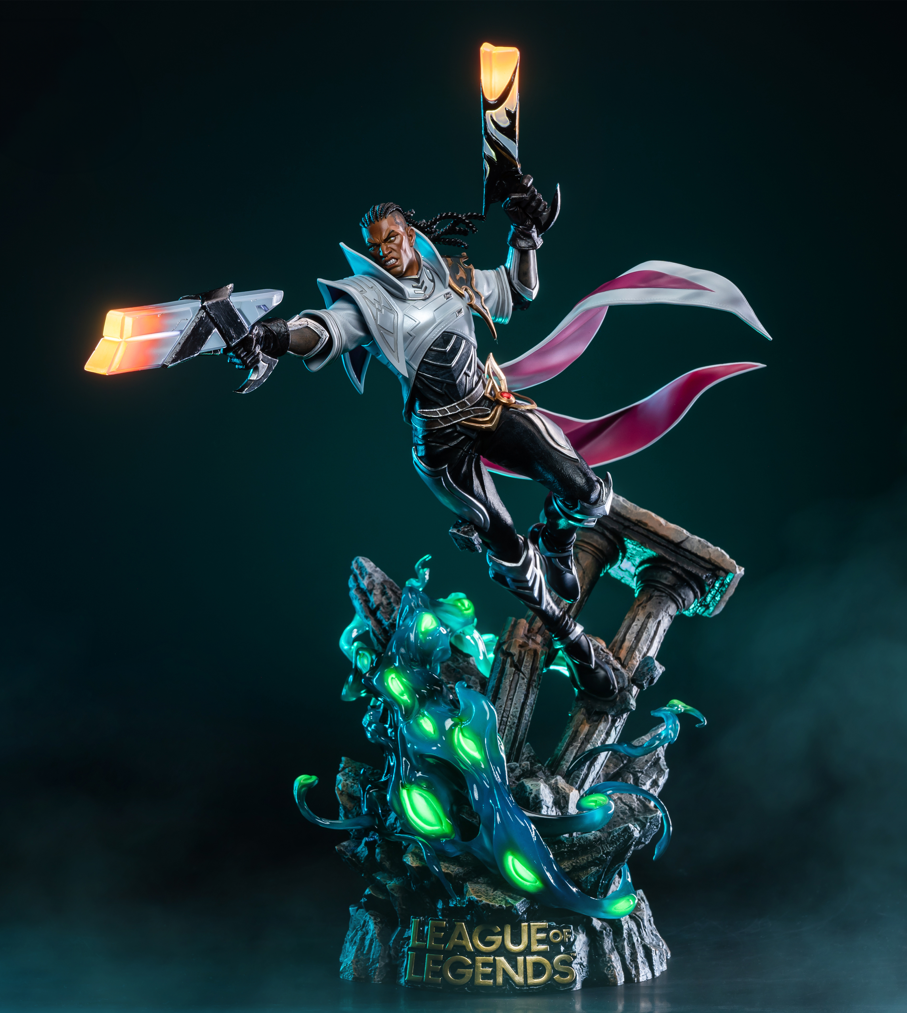 JIMEI PALACE – FUTAROKU