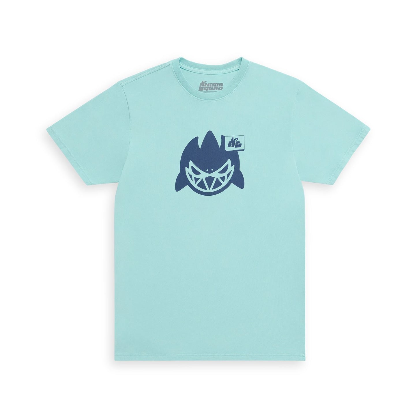 アニマ部隊 プライモーディアン エイトロックス Tシャツ:ミント
