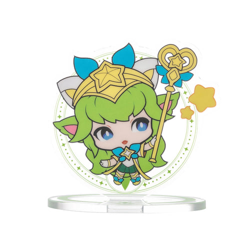 スターガーディアンアクリルスタンド(ルル)