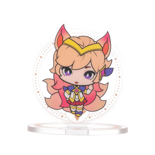 スターガーディアンアクリルスタンド(アーリ)