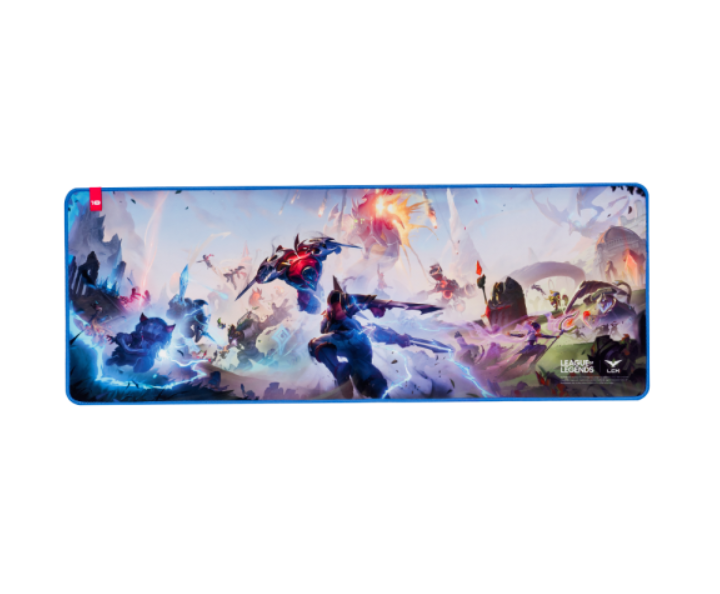LCK 10th Anniversary Mousepad XL|League of Legends Official Store Japan