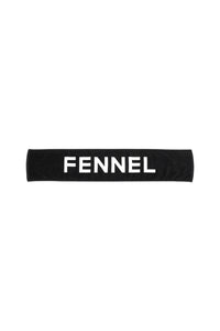 FENNEL LOGO MUFFLER TOWEL