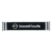MUFFLER TOWEL -DetonatioN FocusMe-