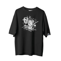 YUTAPON ART TEE