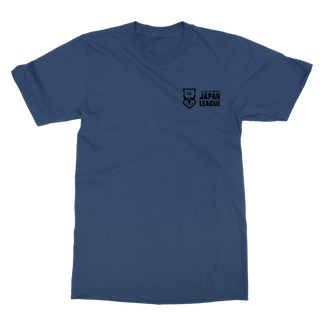 LJL リーグ Tシャツ(スレート)