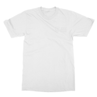 LJL リーグ Tシャツ(ホワイト)