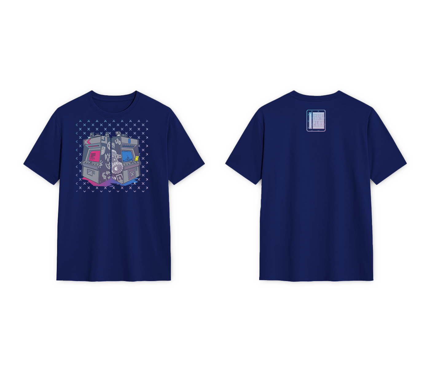 【Rainbow Six Siege】FPSDAY 配信者コラボTシャツ(dontpeekchan)