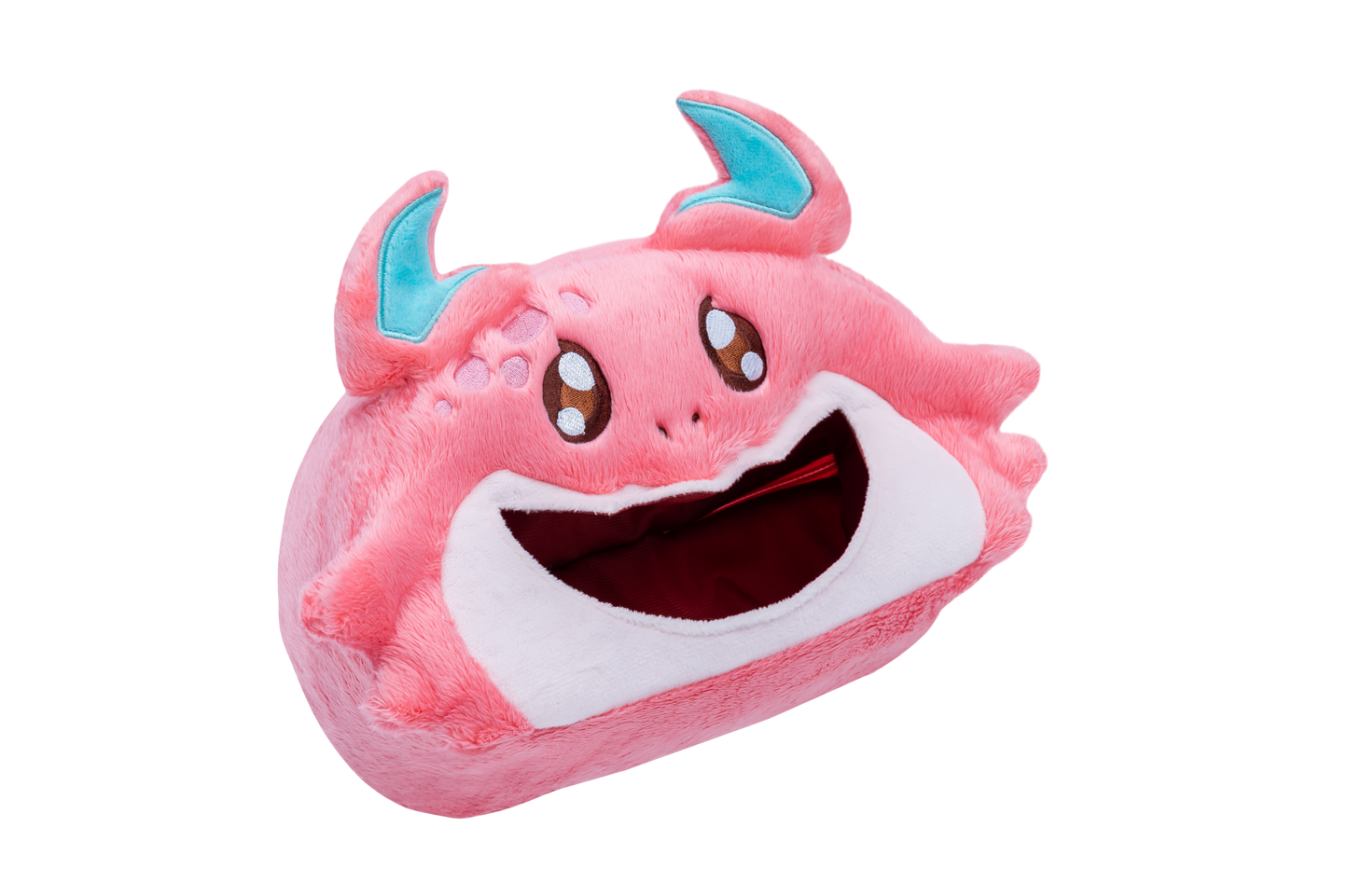 Hungry Chonku Tissue Box Cover