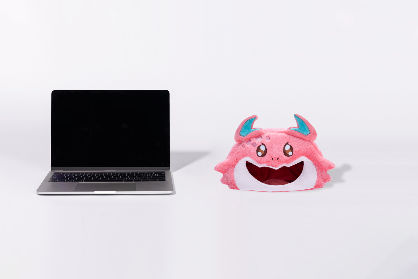 Hungry Chonku Tissue Box Cover