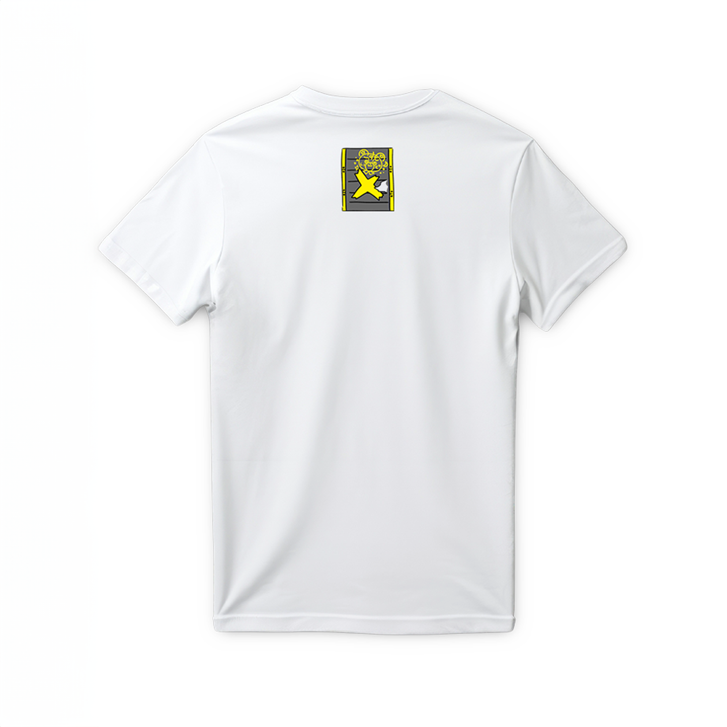 【Rainbow Six Siege】配信者コラボTシャツ(Cosmo.ing)