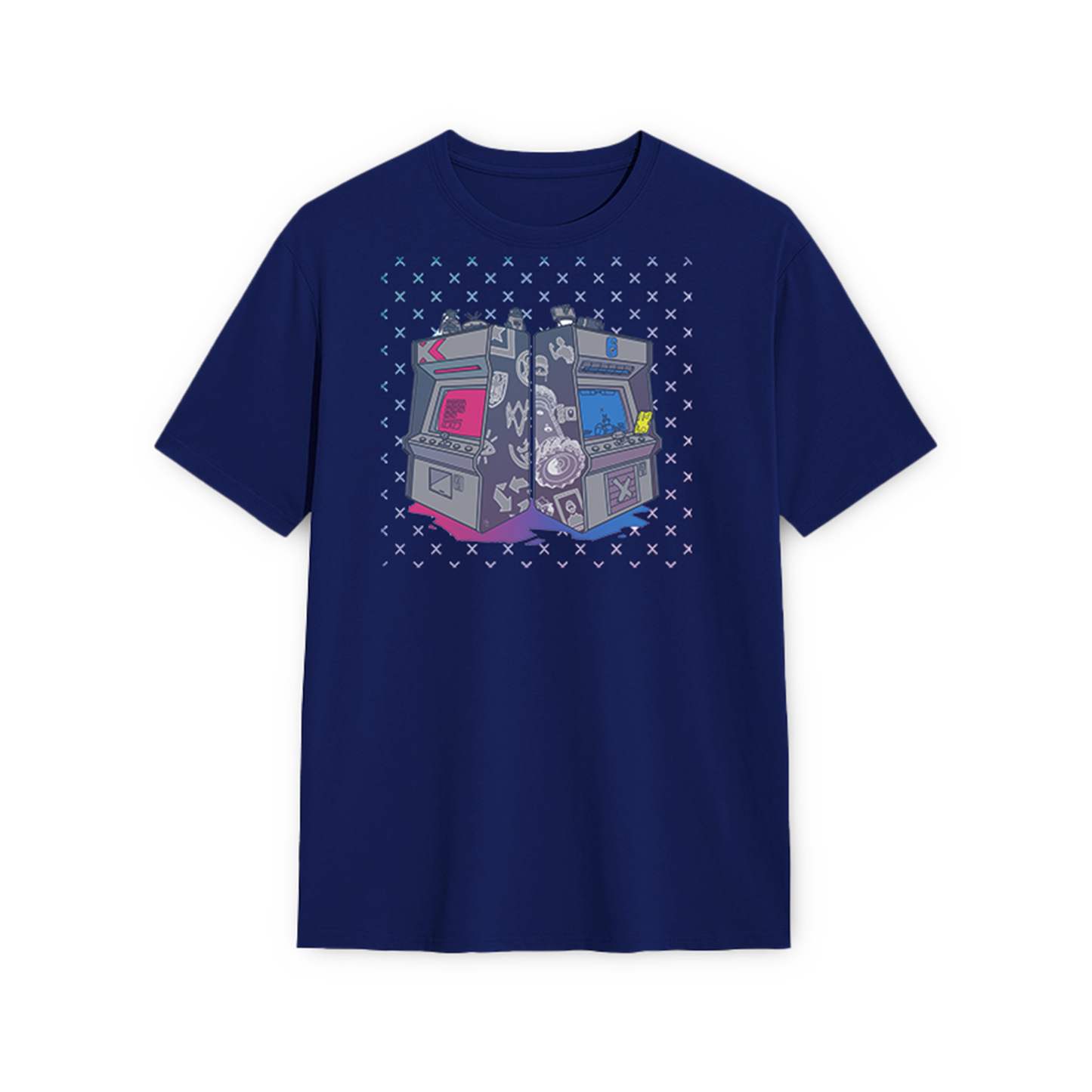 【Rainbow Six Siege】FPSDAY 配信者コラボTシャツ(dontpeekchan)