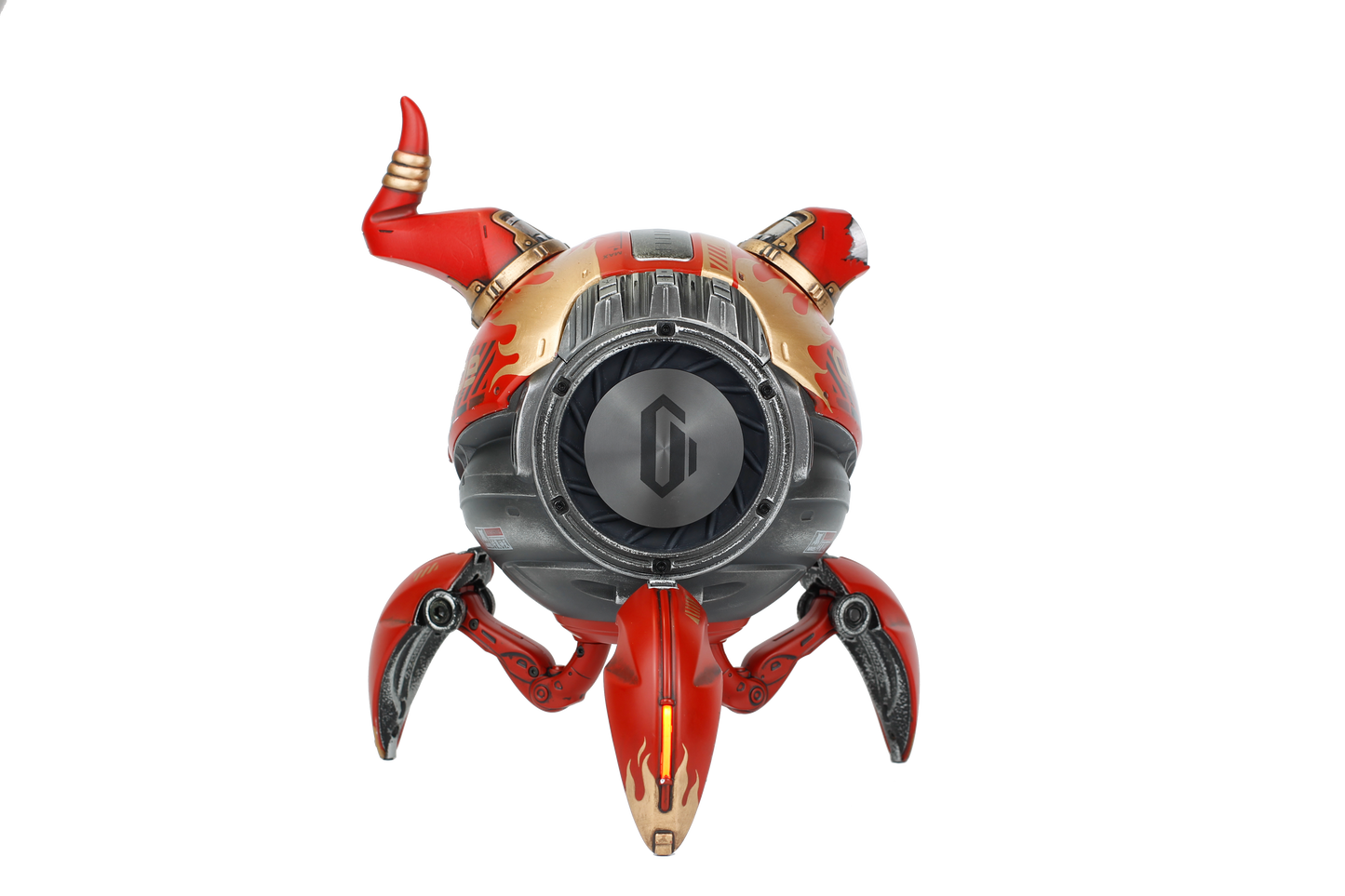 Mars Pro Special Ver Aurochs