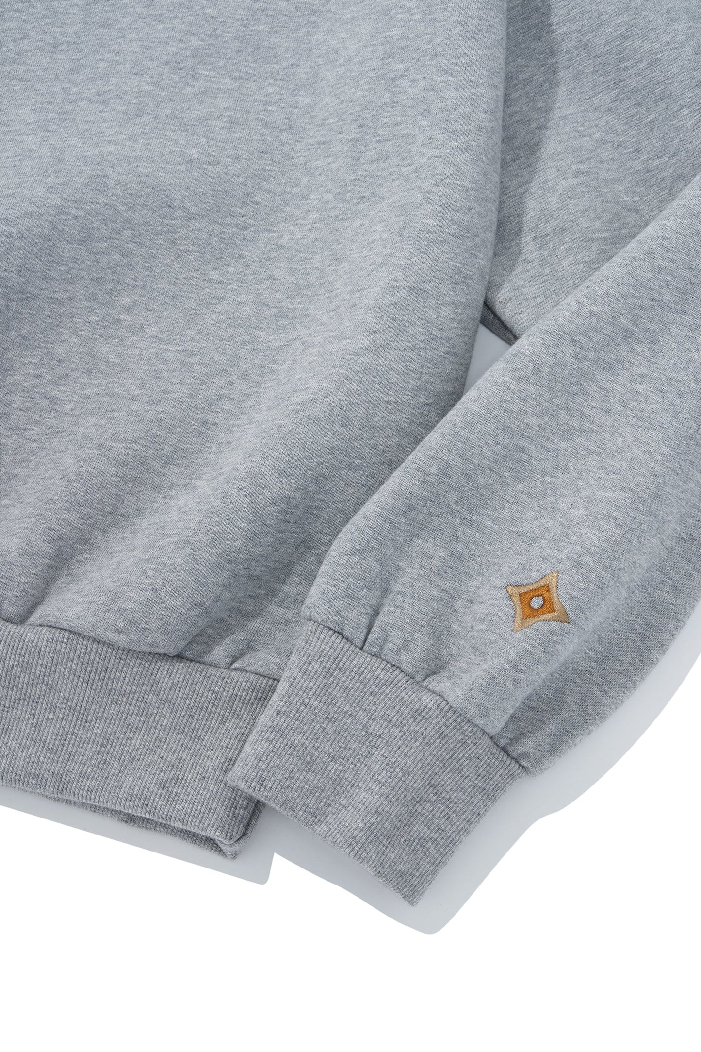 【AQO ×リーグ・オブ・レジェンド】ケネン スウェット  グレー