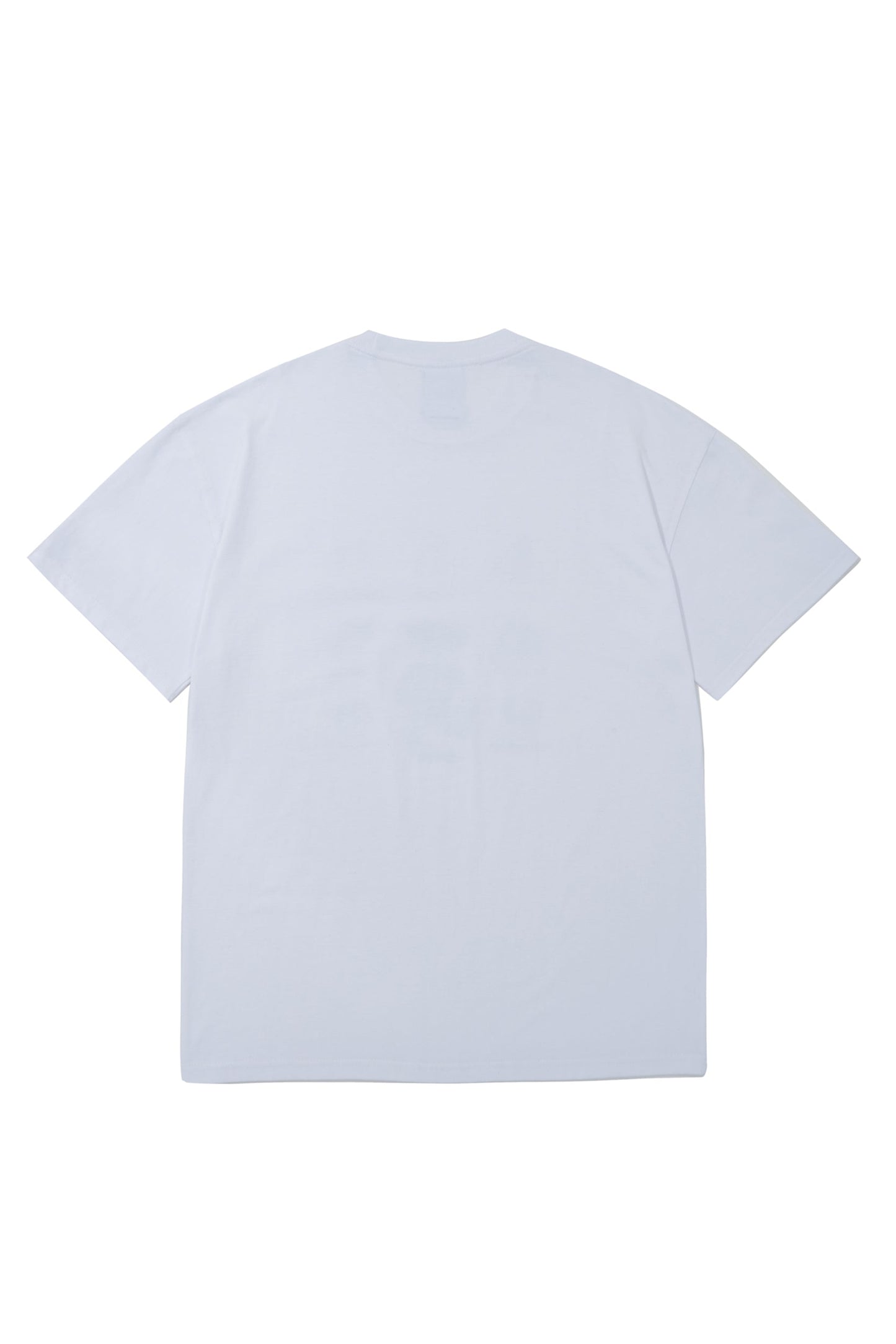 【AQO ×リーグ・オブ・レジェンド】チャートプリント Tシャツ