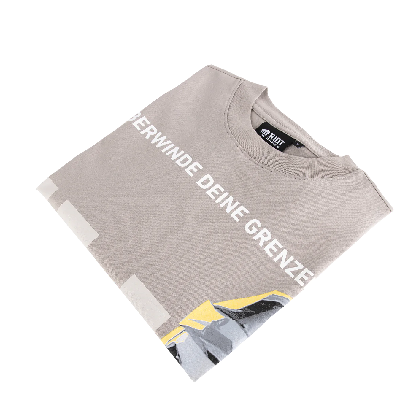 キルジョイ ロングスリーブ Tシャツ(ユニセックス)