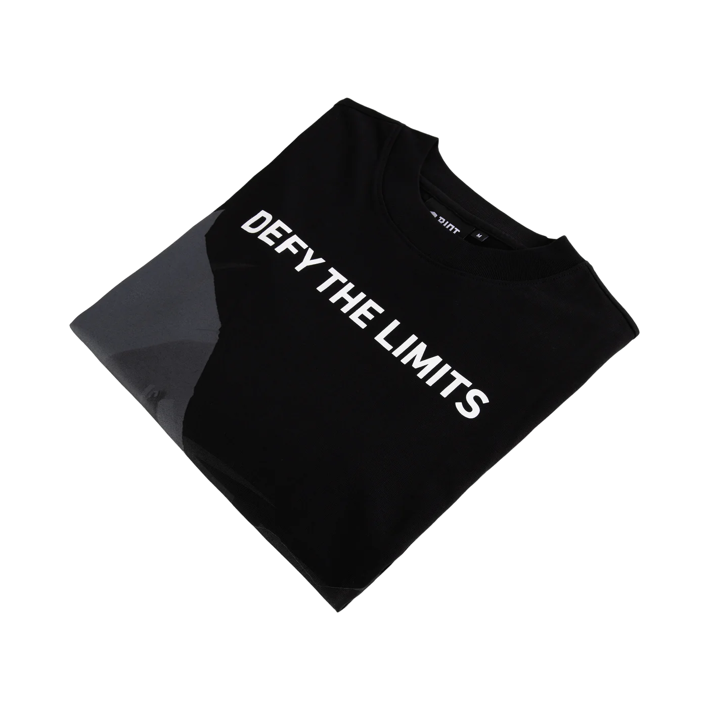 オーメン ロングスリーブ Tシャツ(ユニセックス)