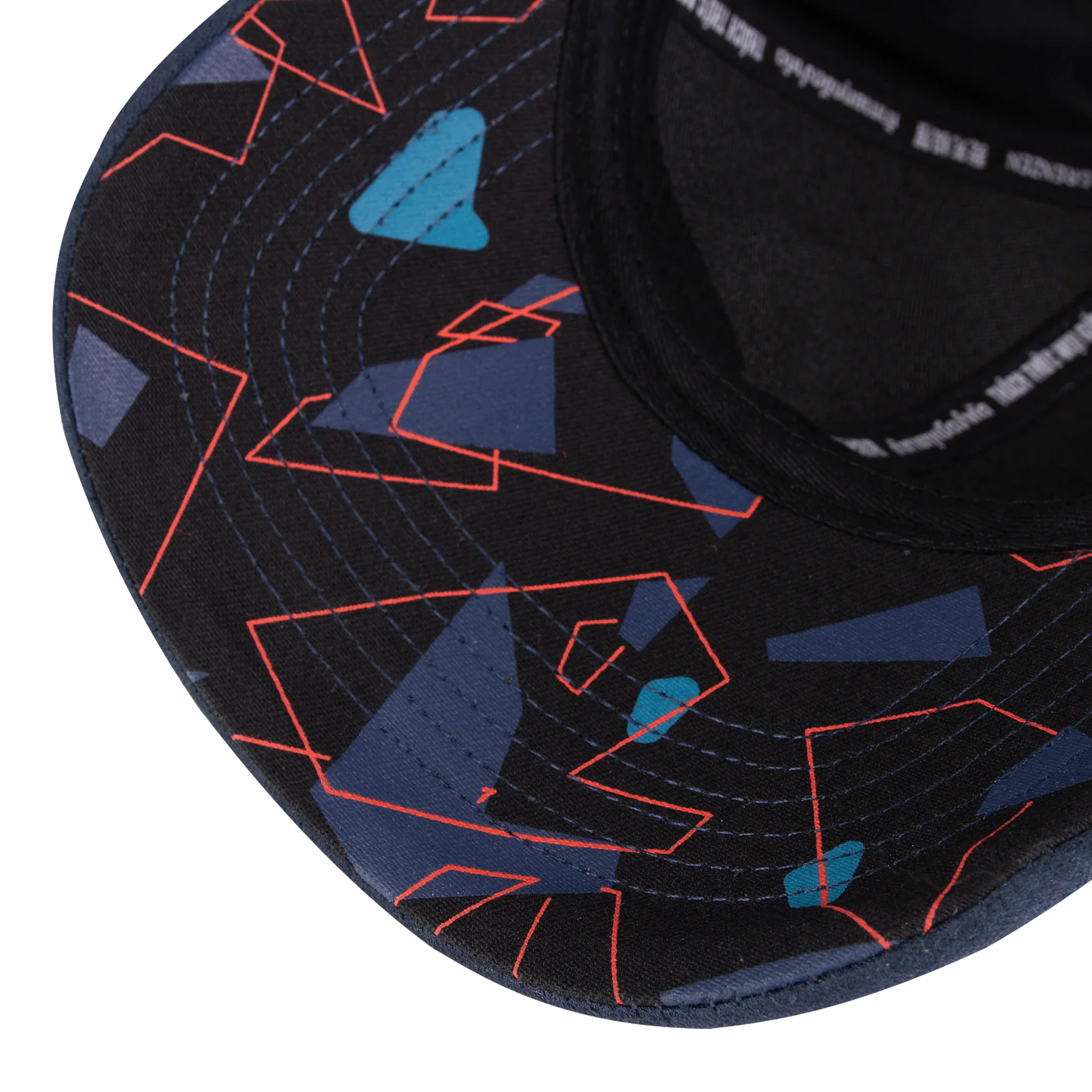 VALORANT WV3 スエード ダッド ハット (ユニセックス)