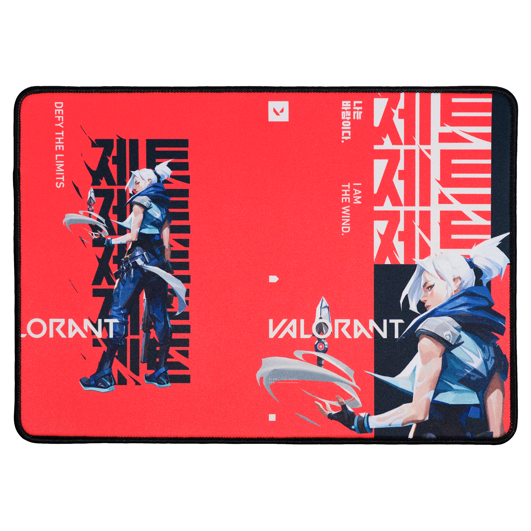 VALORANT ジェット マウスパッド | VALORANT公式グッズ – FUTAROKU