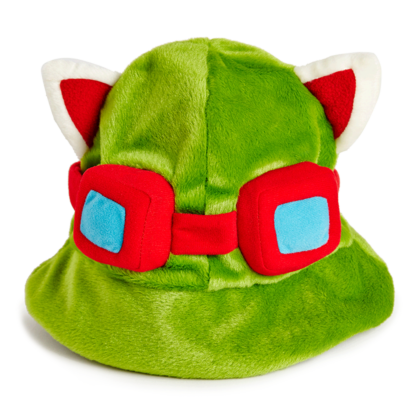 ティーモハット|リーグ・オブ・レジェンド(LoL)公式グッズ