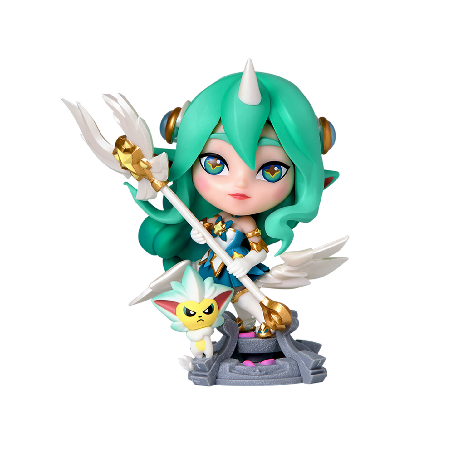 スターガーディアン ソラカ フィギュア