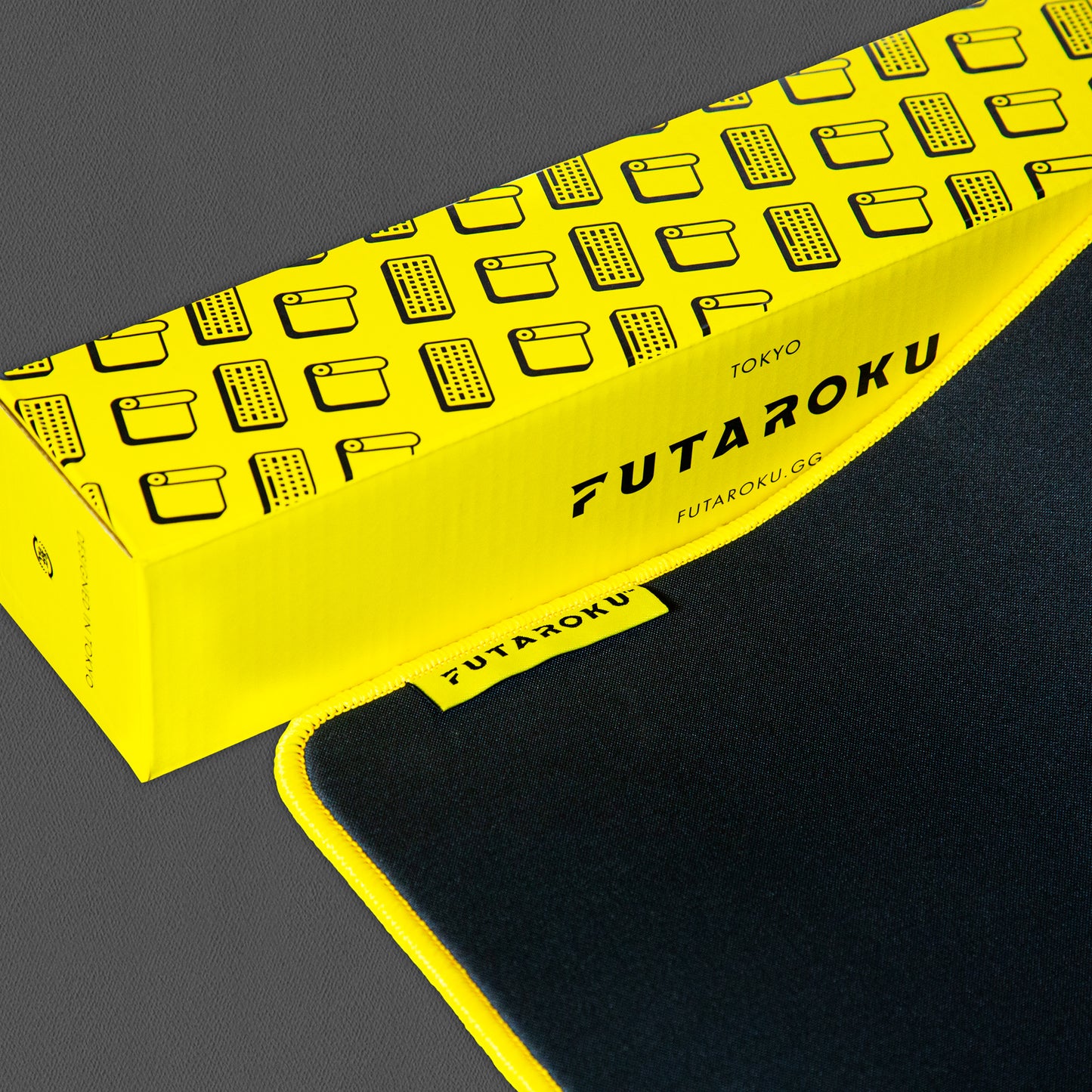 2600 Mousepad