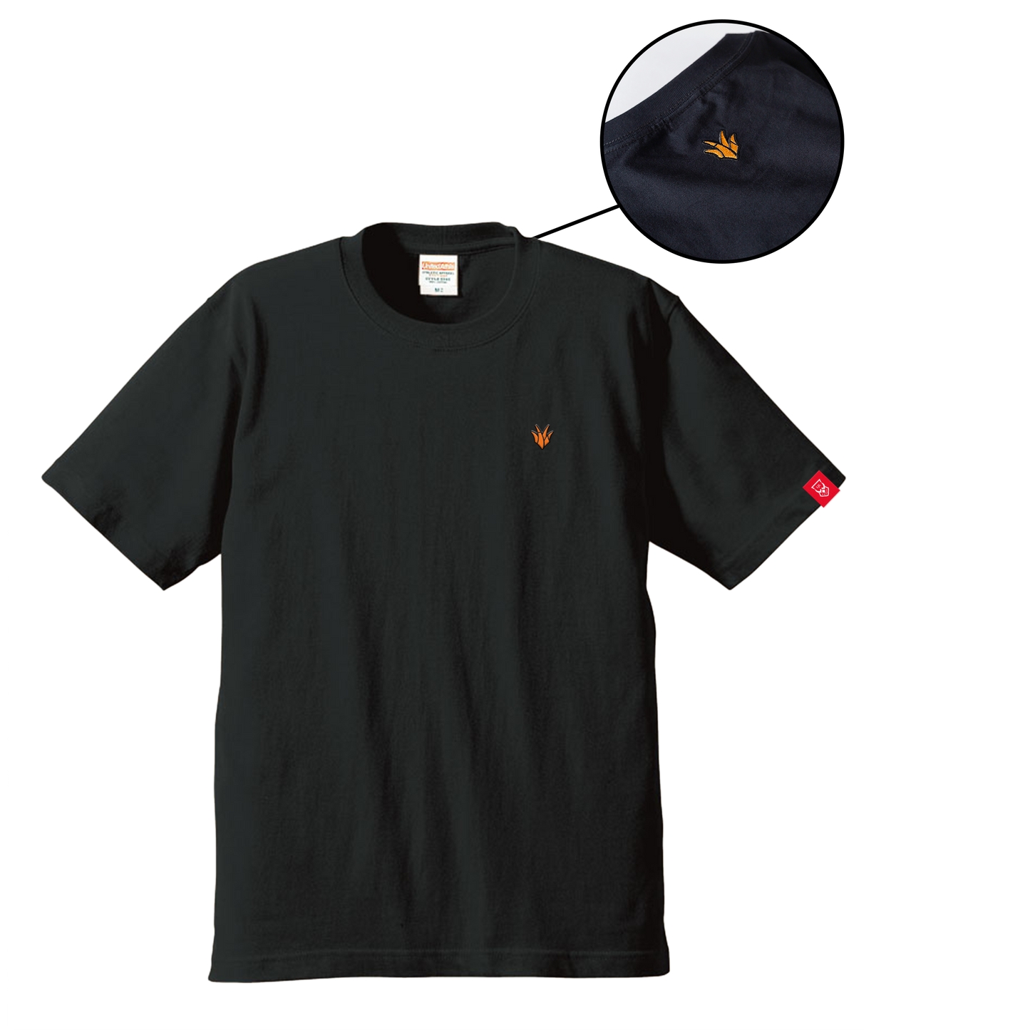 LJL "LANE COLLECTION" Tシャツ(JUNGLE)