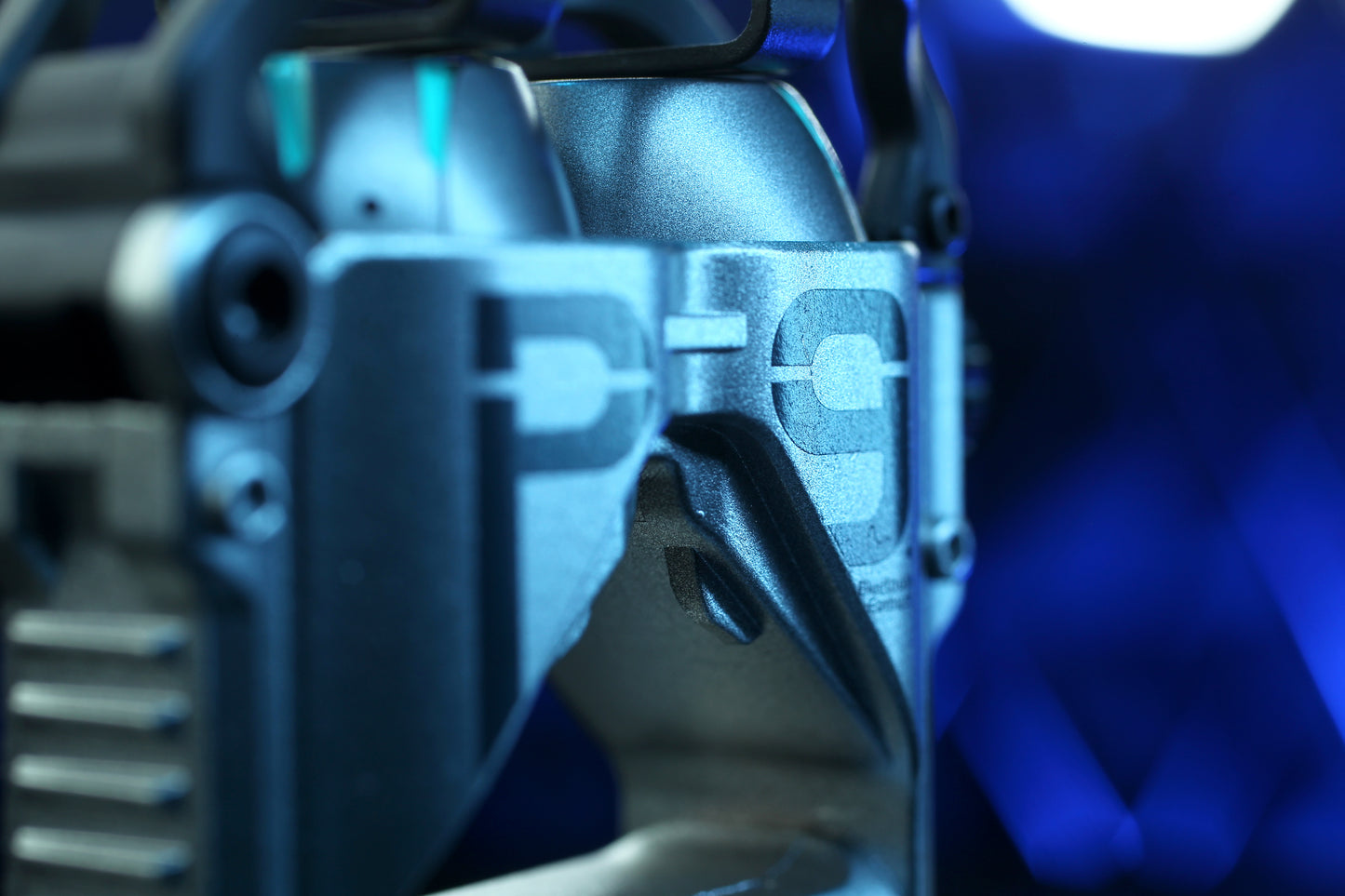Gravastar Sirius Pro Earbuds Space Gray