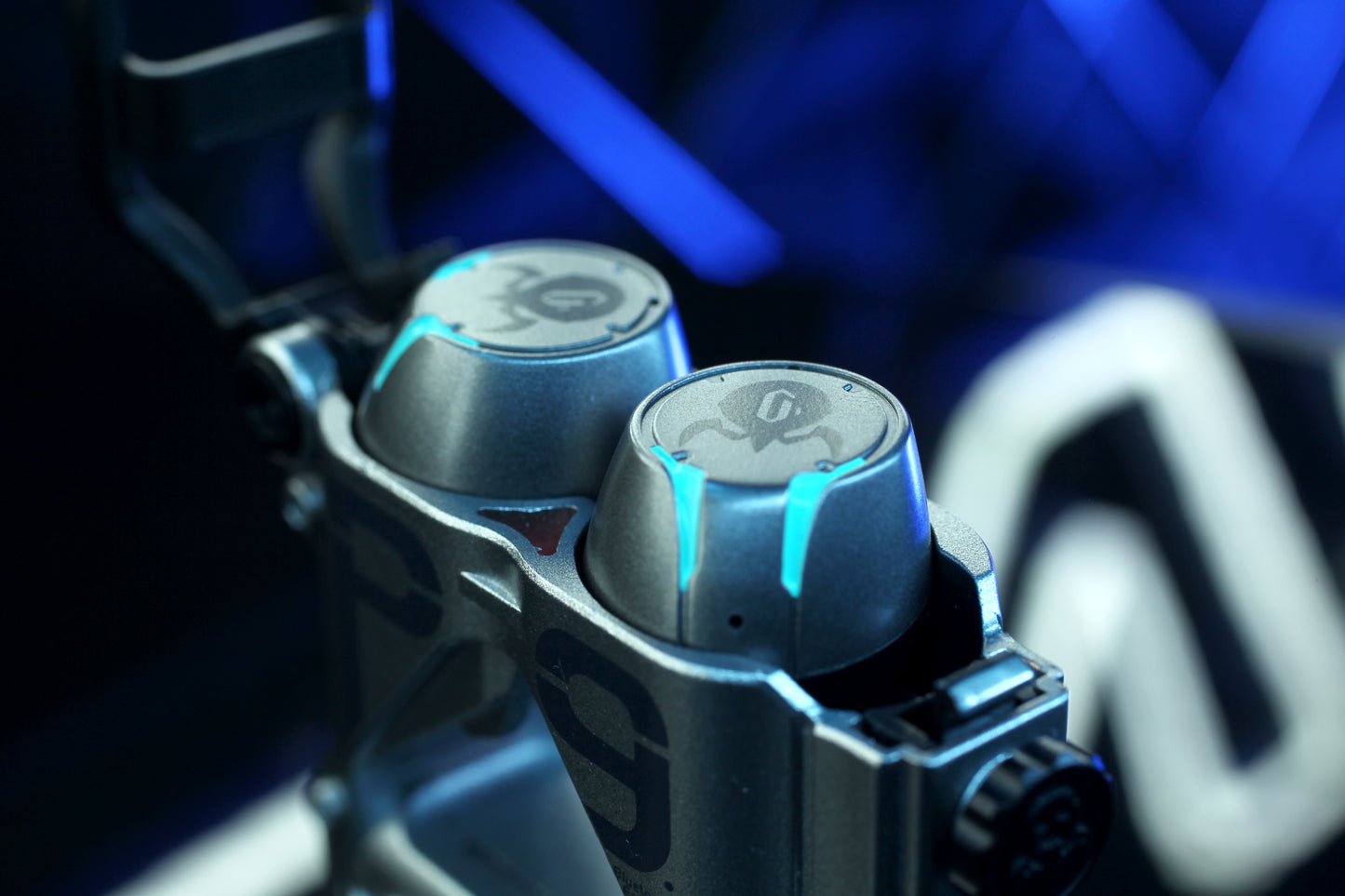Gravastar Sirius Pro Earbuds Space Gray