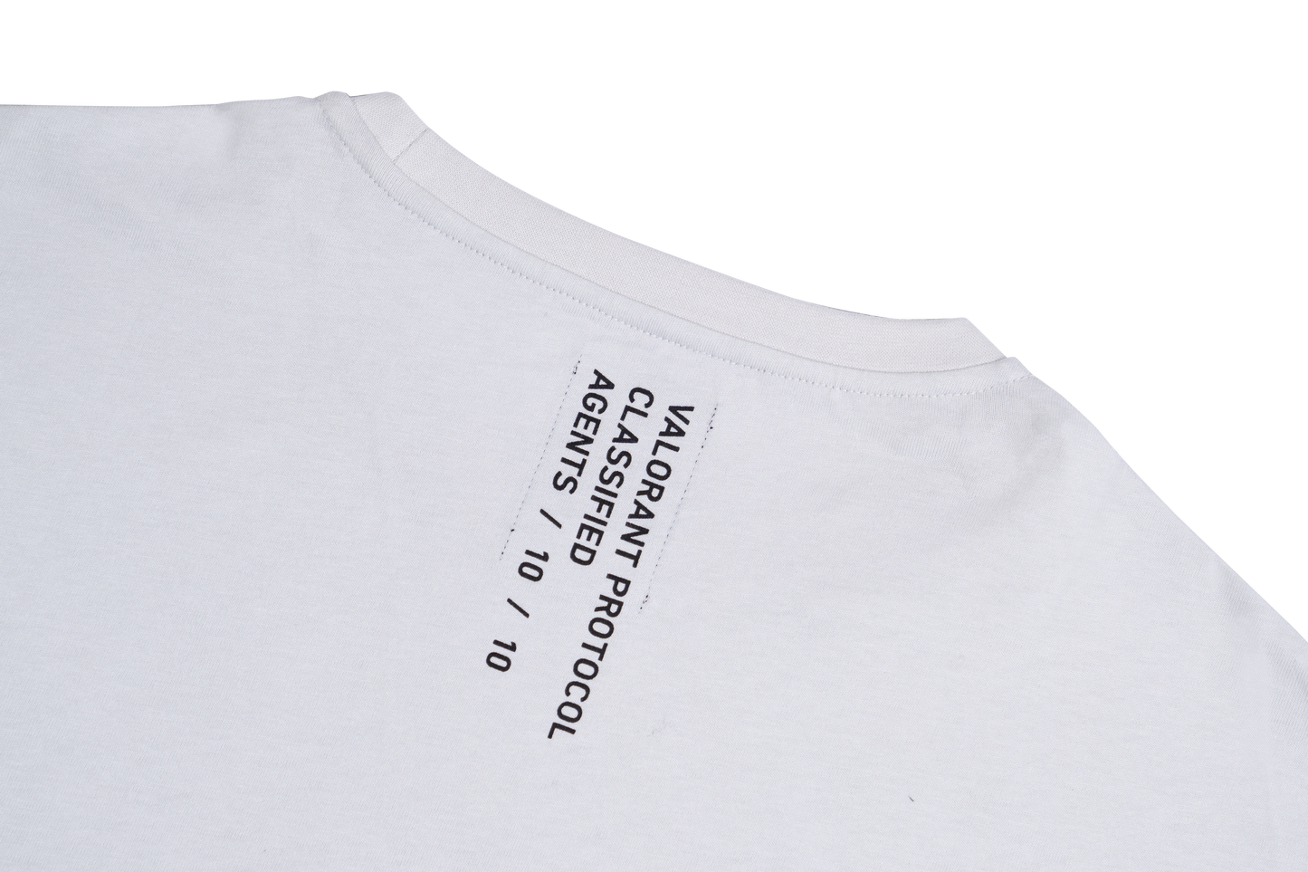 VALORANT エージェント Tシャツ