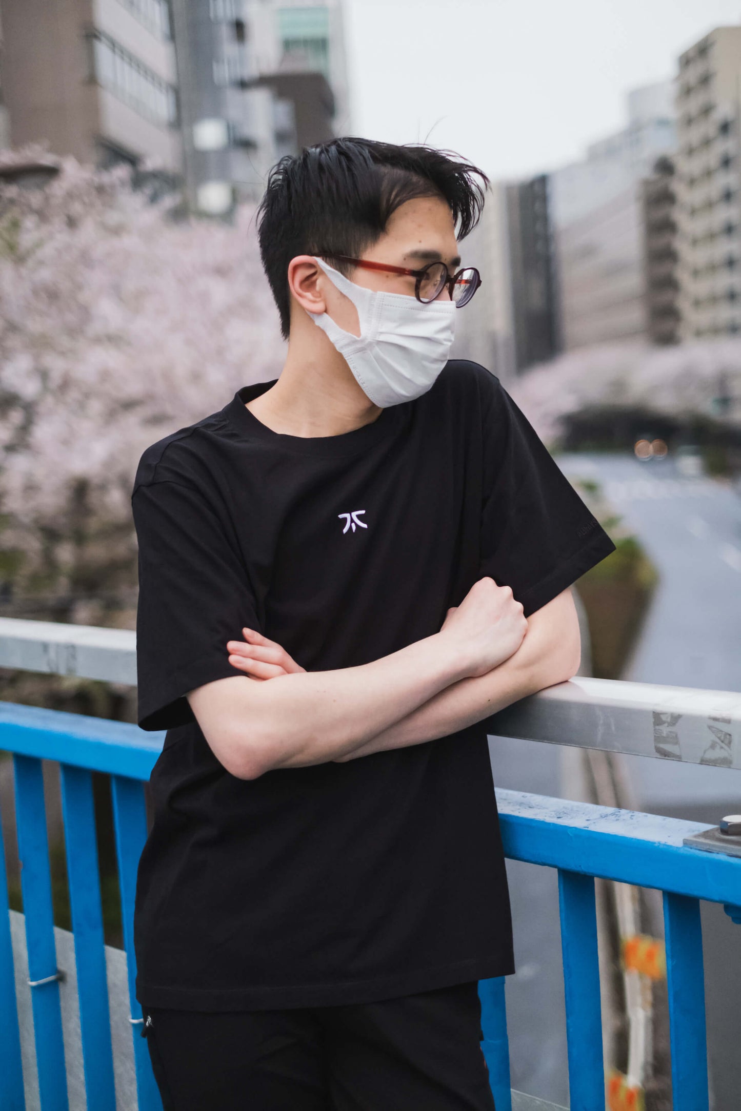 Fnatic CORE Tシャツ