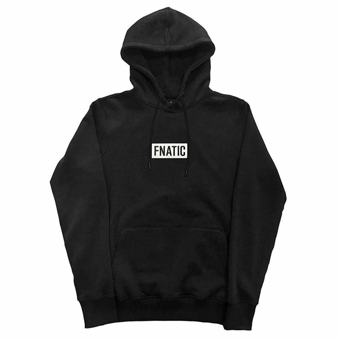 Fnatic pro outlet hoodie