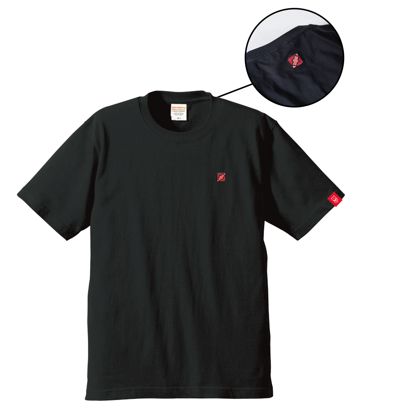 LJL "LANE COLLECTION" Tシャツ(MID)