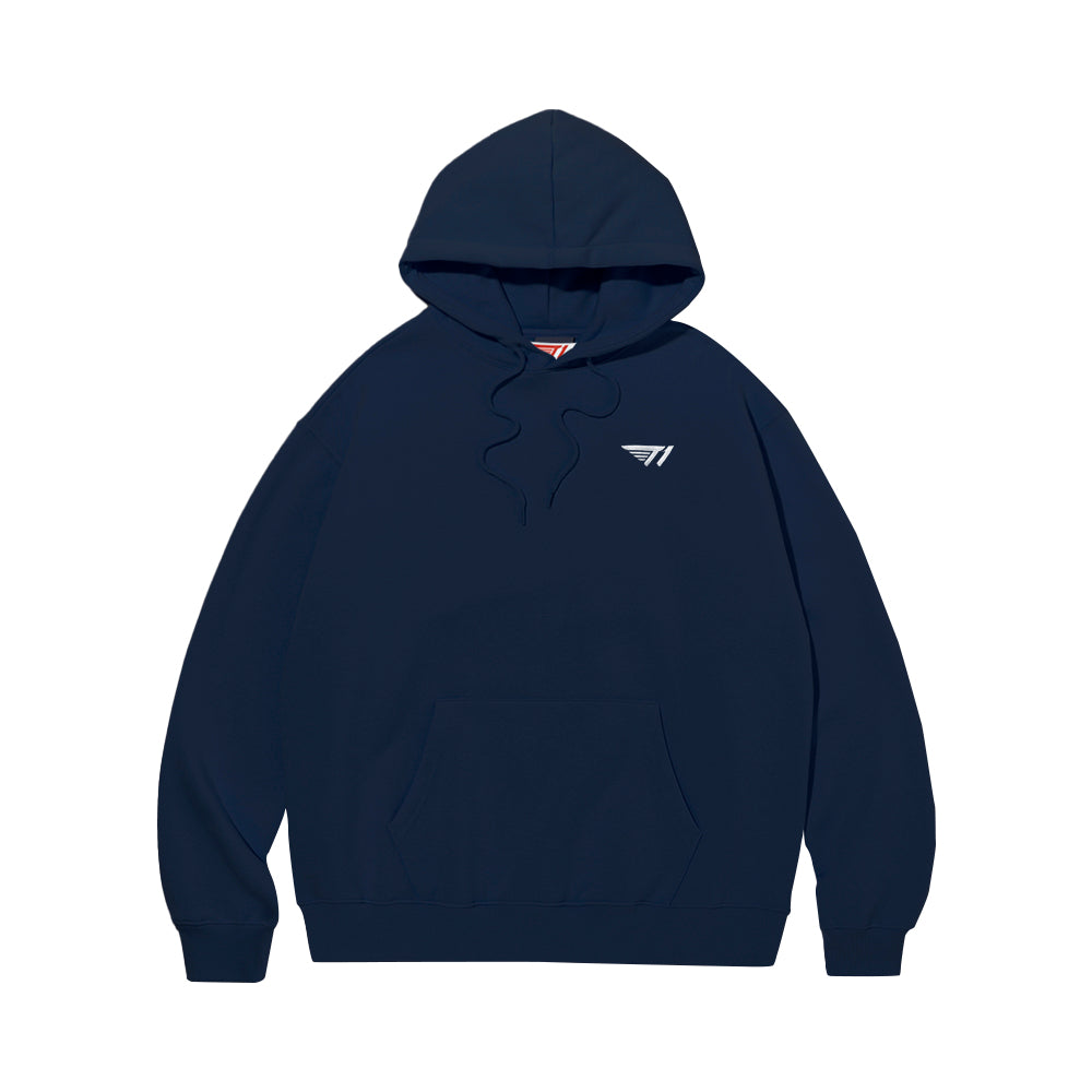 2022 T1 Navy Hoodie (FW)