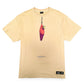 【N2 X 3rd Strike】Oro Tee