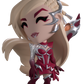 Youtooz K/DA FIRESTARTER カイ=サ figure