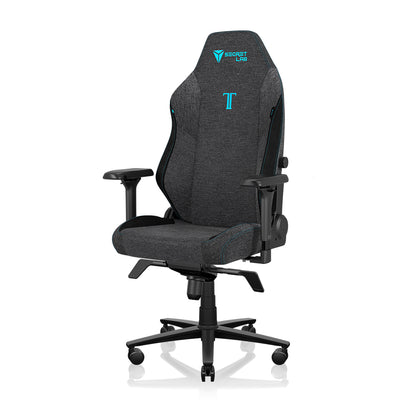 Secretlab Titan Evo チャコールブルー