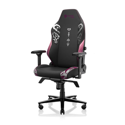 Secretlab TITAN Evo リーグ・オブ・レジェンド K/DA ファイヤースターター エディション