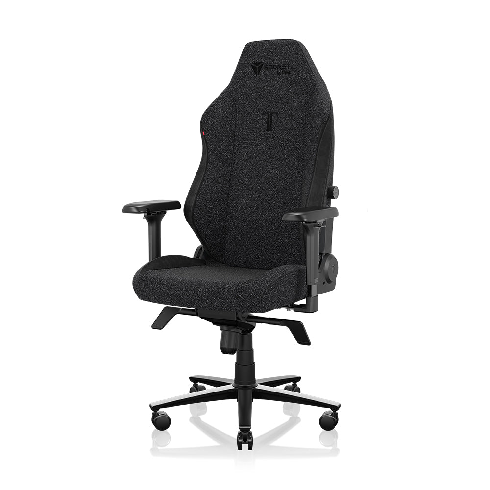 Secretlab Titan Evo ブラック³