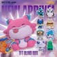 TFT リトルレジェンド ブラインドボックス Series 1 （1箱）