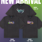 VALORANT T-shirt  - GEKKO