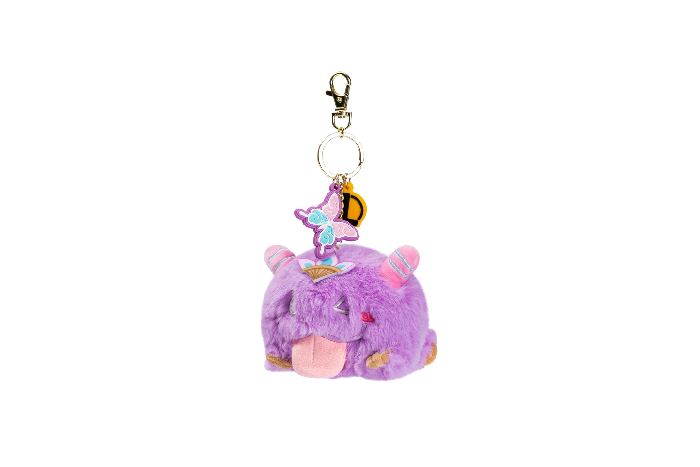 精霊の花祭り ポロ キーリング ブラインドボックス（1箱）