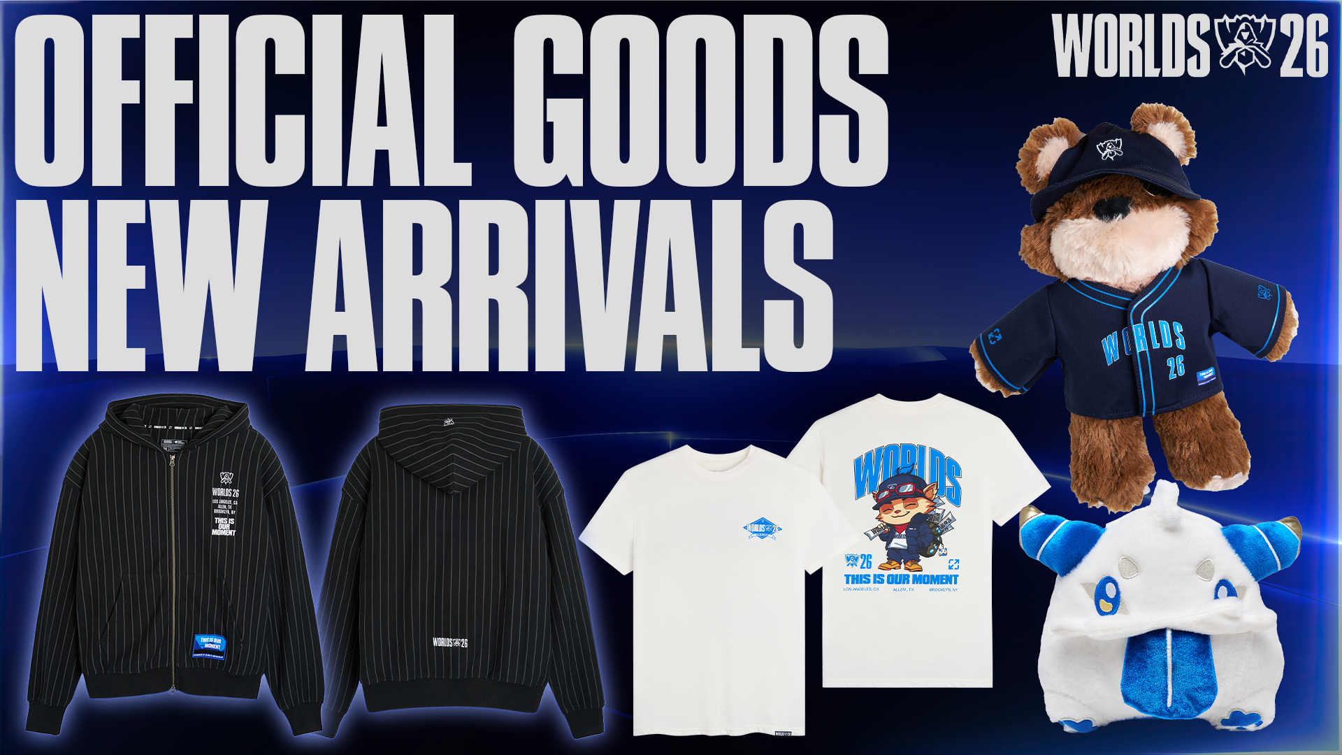 Riot Store Japan – FUTAROKU