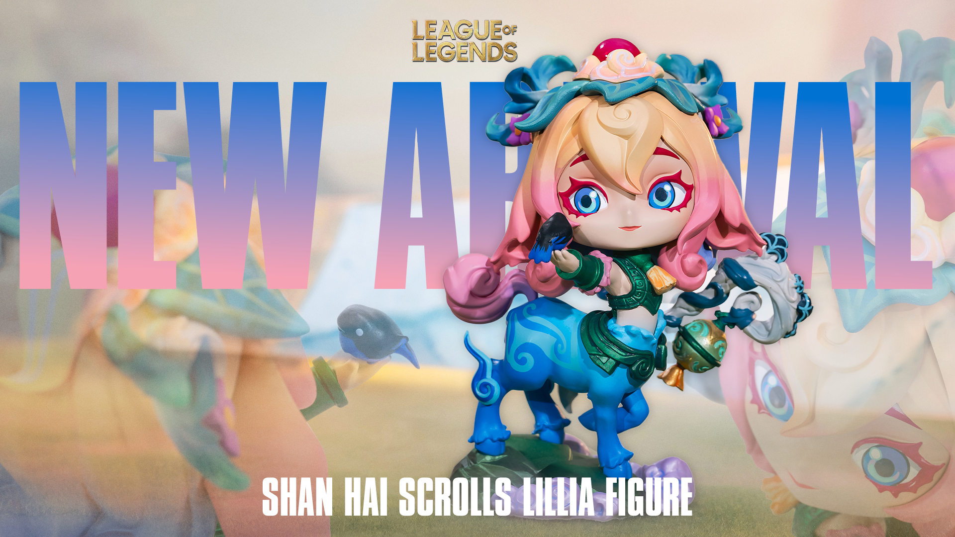 Riot Store Japan – FUTAROKU
