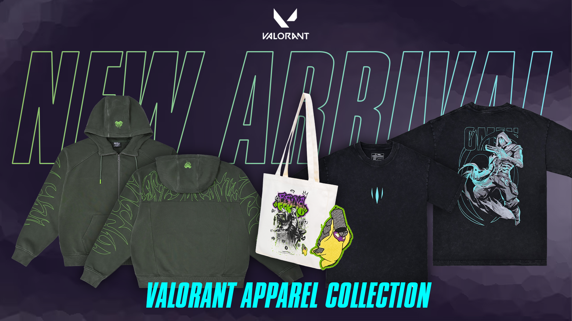 Riot Store Japan – FUTAROKU