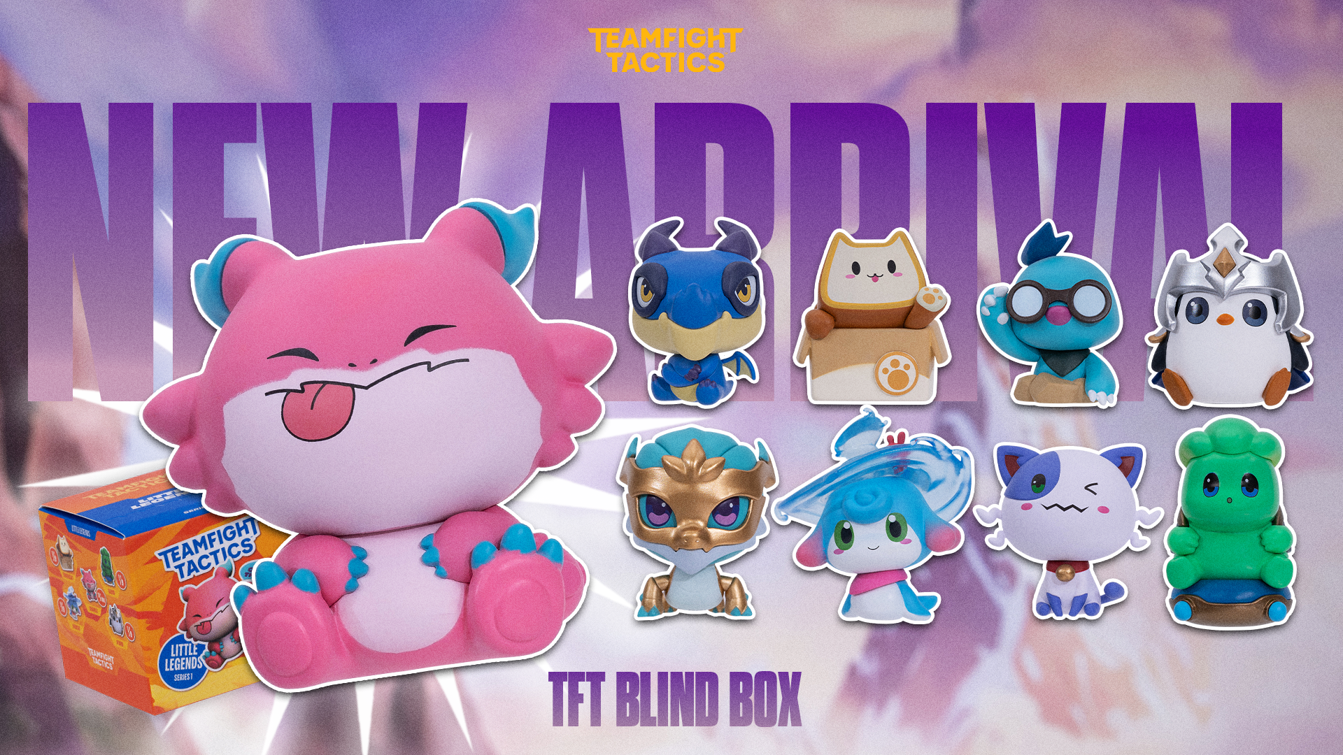 Riot Store Japan – FUTAROKU