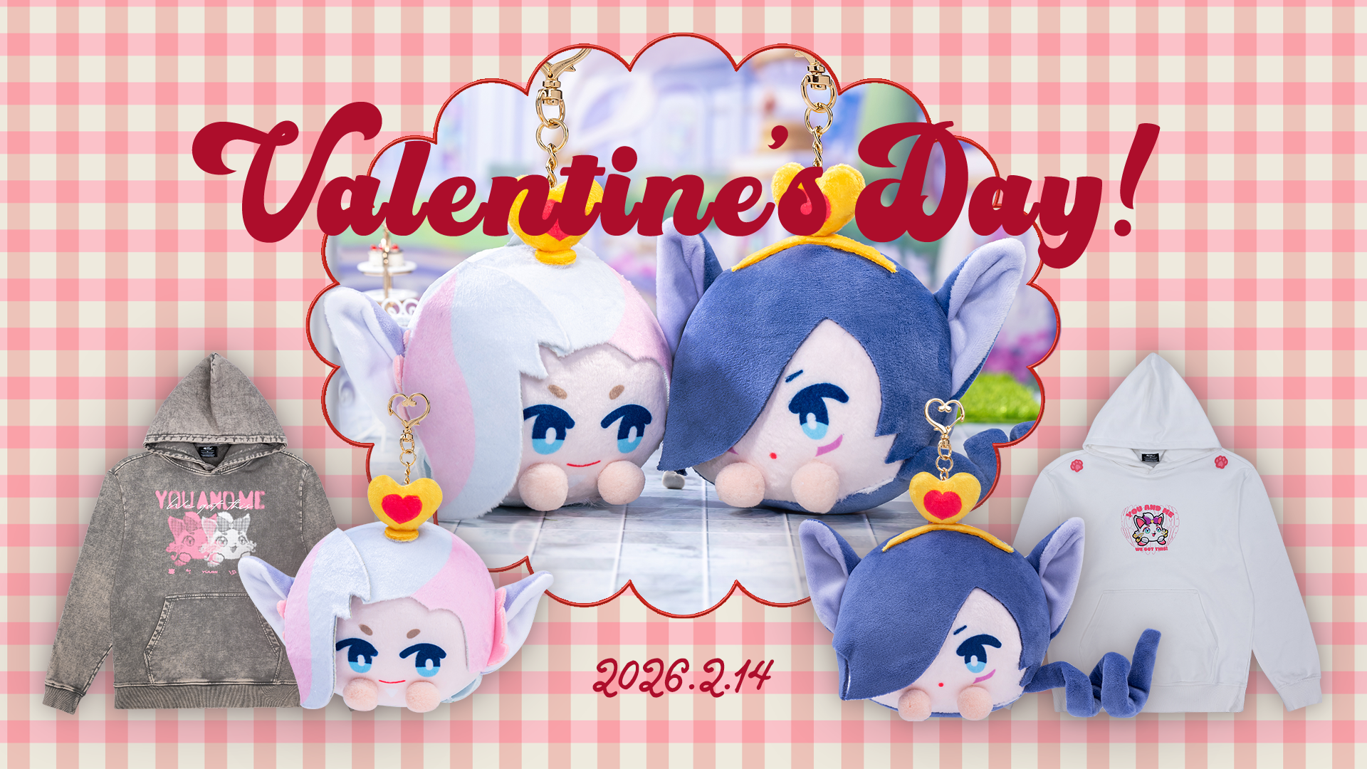 𝗛𝗮𝗽𝗽𝘆 𝗩𝗮𝗹𝗲𝗻𝘁𝗶𝗻𝗲'𝘀 𝗗𝗮𝘆