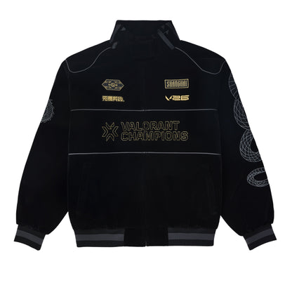 VALORANT Champs Shanghai 26 Jacket