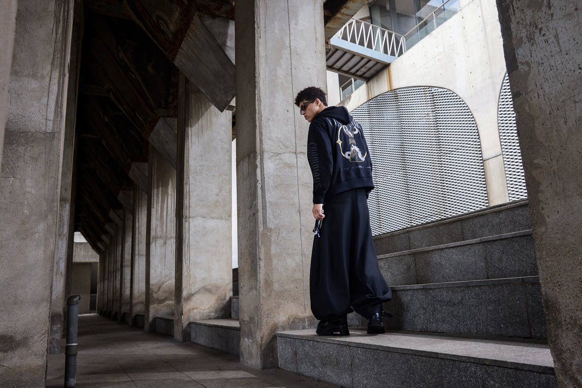 VALORANT Champs Shanghai 26 Hoodie