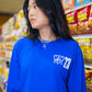 WORLDS 2023 ロングスリーブTシャツ